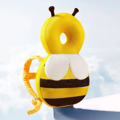 Coussin protecteur de tête pour bébé